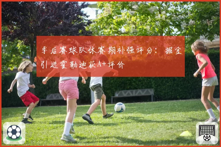 季后赛球队休赛期补强评分:掘金引进霍勒迪获A+评价